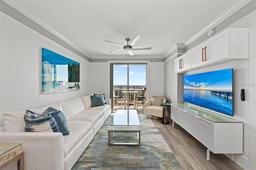 Picture of 750 N Tamiami Trail Unit 814, Sarasota, FL 34236