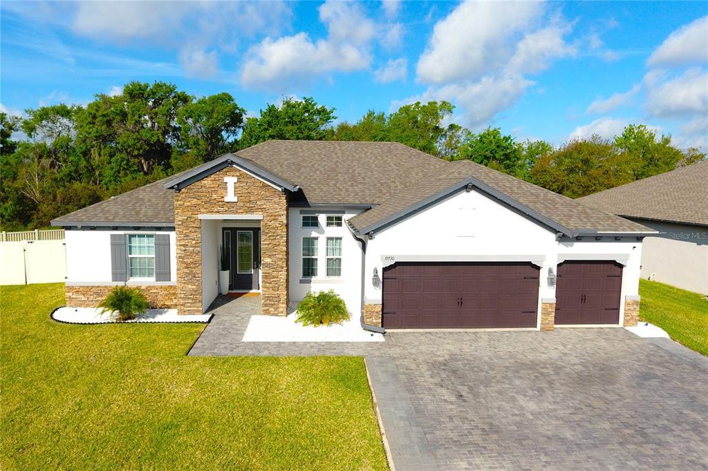 Picture of 19730 Preservation Woods Drive, Lutz, FL 33558