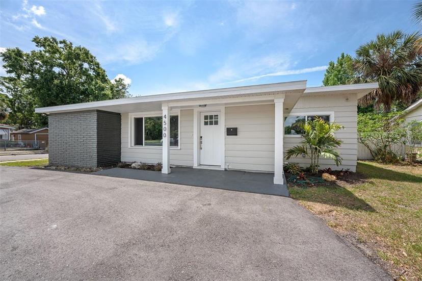 Picture of 4500 22Nd Avenue S, St Petersburg FL 33711