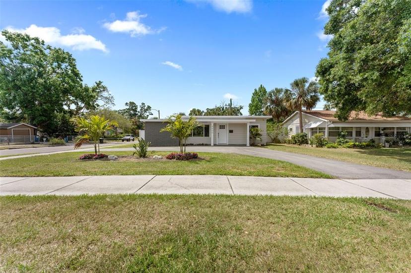 Picture of 4500 22Nd Avenue S, St Petersburg FL 33711