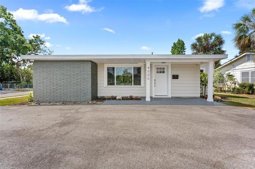 Picture of 4500 22Nd Avenue S, St Petersburg FL 33711