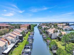 Picture of 4312 Sunray Court Unit 36, Tampa, FL 33615