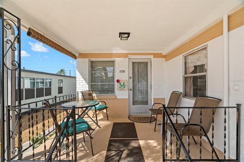 Picture of 2129 Kepner Drive, Holiday FL 34691