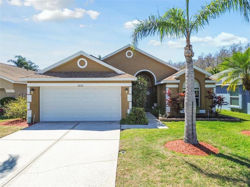 Picture of 7222 Sharpsburg Boulevard, New Port Richey FL 34653