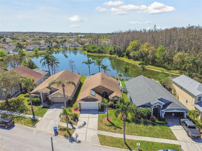 Picture of 7222 Sharpsburg Boulevard, New Port Richey FL 34653