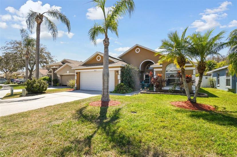 Picture of 7222 Sharpsburg Boulevard, New Port Richey FL 34653