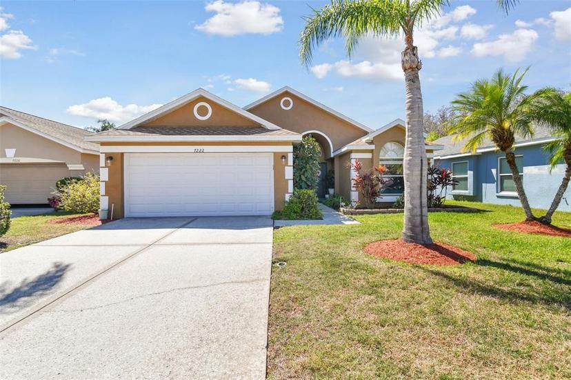 Picture of 7222 Sharpsburg Boulevard, New Port Richey FL 34653