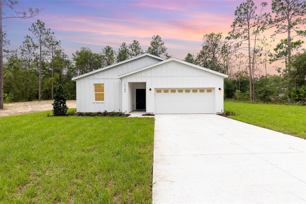 Picture of 13274 SW 82Nd Lane, Dunnellon, FL 34432