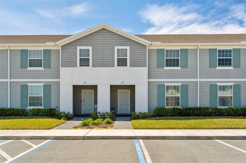 Picture of 926 Paradise Drive, Davenport FL 33897