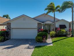 Picture of 4115 Muirfield Loop, Lake Wales, FL 33859