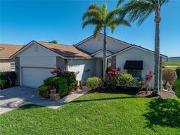 Picture of 4115 Muirfield Loop, Lake Wales, FL 33859