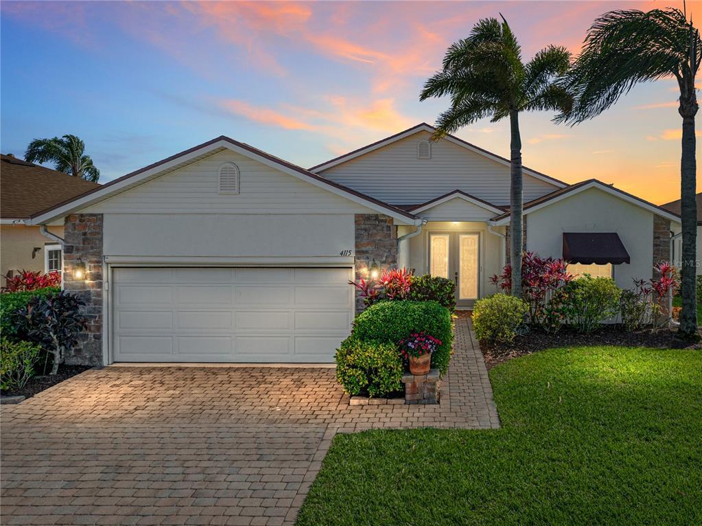 Picture of 4115 Muirfield Loop, Lake Wales, FL 33859