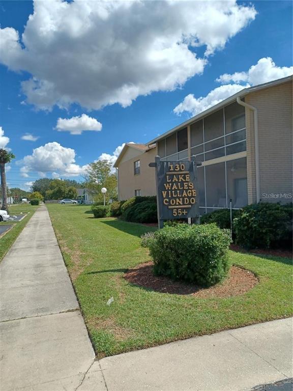 Picture of 130 E Johnson Avenue Unit 201, Lake Wales, FL 33853