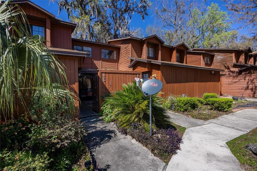Picture of 928 SW 55Th Terrace, Gainesville FL 32607
