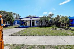 Picture of 4332 72Nd Avenue N, Pinellas Park, FL 33781