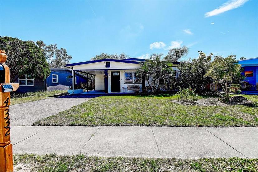 Picture of 4332 72Nd Avenue N, Pinellas Park FL 33781