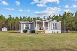 Picture of 482 SW Leather Court, Lake City, FL 32024