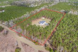 Picture of 482 SW Leather Court, Lake City, FL 32024