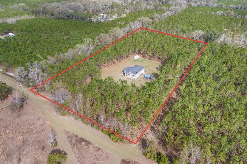 Picture of 482 SW Leather Court, Lake City FL 32024