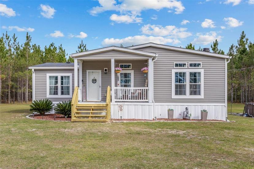 Picture of 482 SW Leather Court, Lake City FL 32024