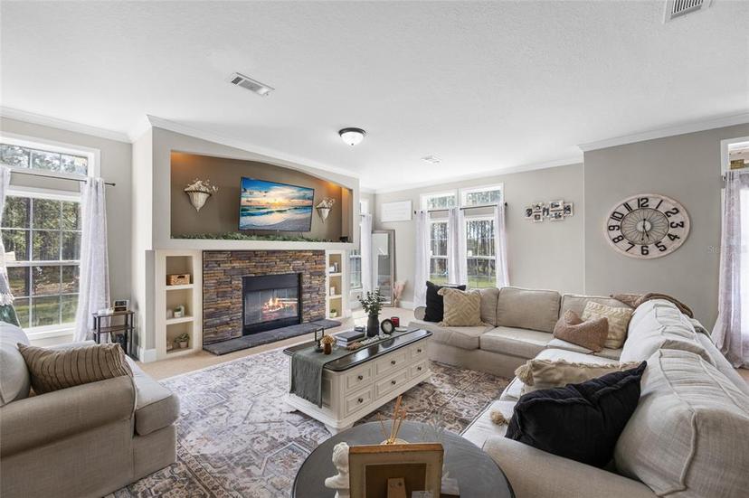 Picture of 482 SW Leather Court, Lake City FL 32024