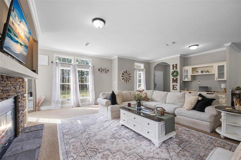 Picture of 482 SW Leather Court, Lake City FL 32024