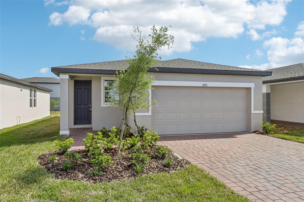 Picture of 3876 Giorgio Drive, Winter Haven, FL 33884