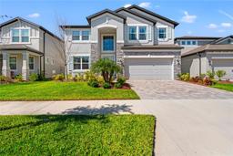 Picture of 7276 Notched Pine Bend, Wesley Chapel, FL 33545