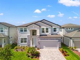Picture of 7276 Notched Pine Bend, Wesley Chapel, FL 33545