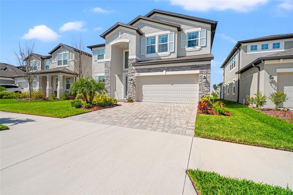 Picture of 7276 Notched Pine Bend, Wesley Chapel, FL 33545