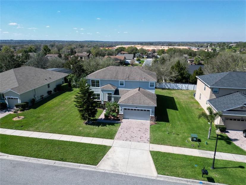 Picture of 1336 Lattimore Drive, Clermont FL 34711