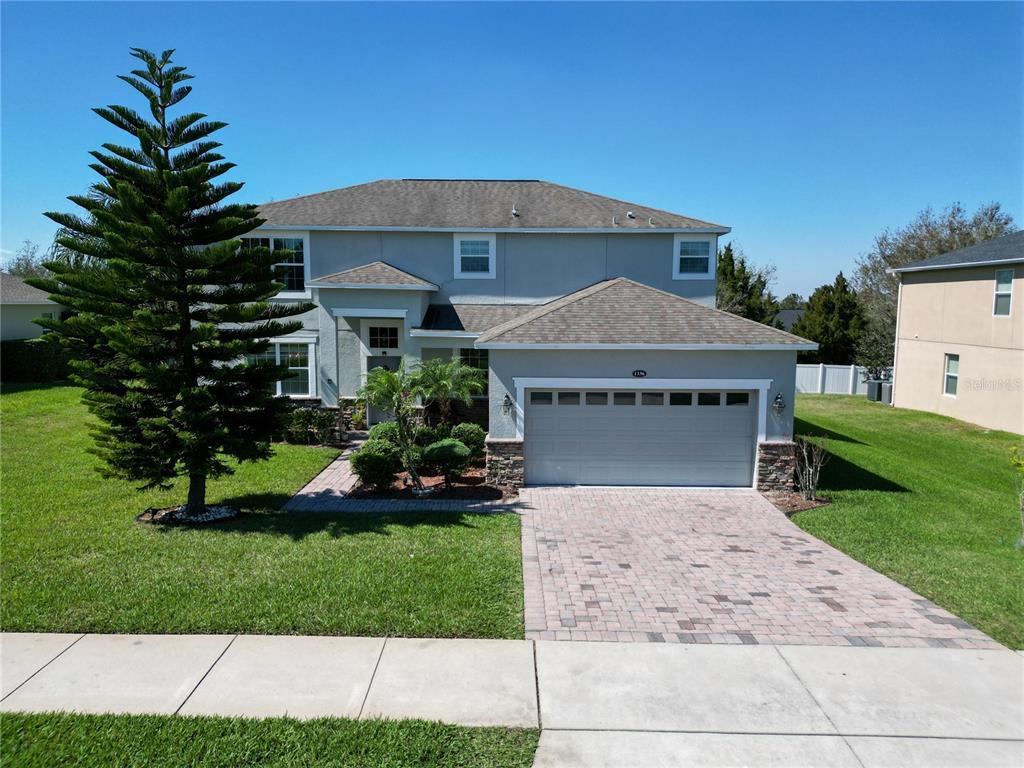 Picture of 1336 Lattimore Drive, Clermont, FL 34711