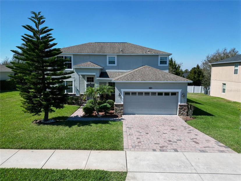 Picture of 1336 Lattimore Drive, Clermont FL 34711