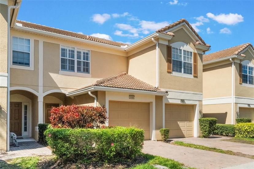 Picture of 6936 Hochad Drive, Orlando FL 32819