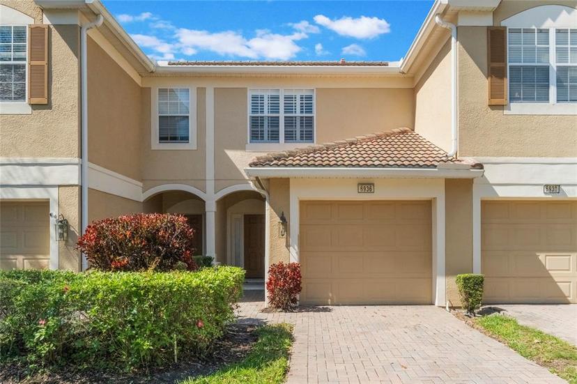 Picture of 6936 Hochad Drive, Orlando FL 32819