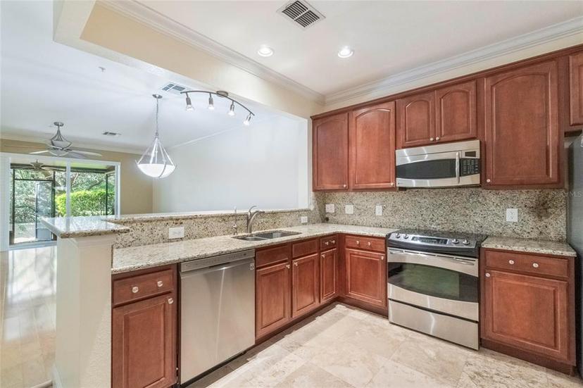 Picture of 6936 Hochad Drive, Orlando FL 32819