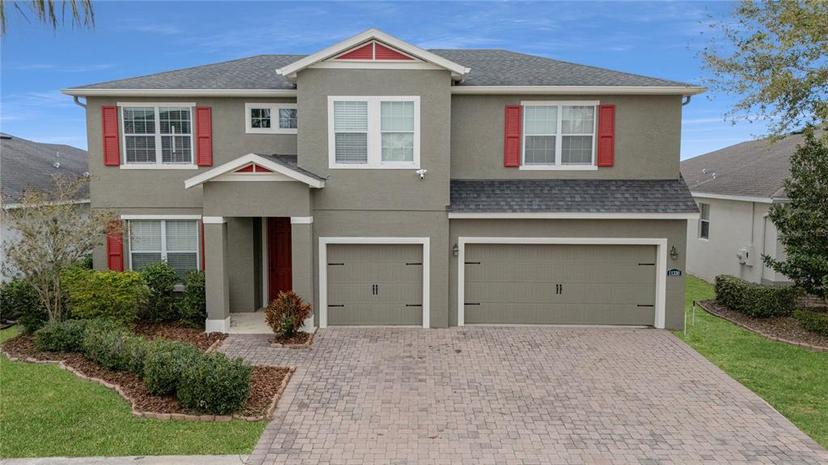 Picture of 11330 Lake Lucaya Drive, Riverview FL 33579