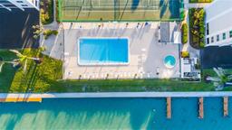 Picture of 9393 Midnight Pass Road Unit 506, Sarasota, FL 34242