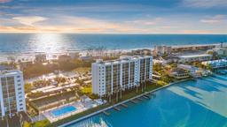 Picture of 9393 Midnight Pass Road Unit 506, Sarasota, FL 34242