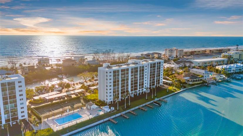 Picture of 9393 Midnight Pass Road Unit 506, Sarasota FL 34242