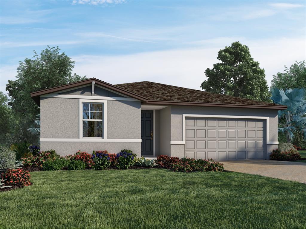 Picture of 1550 Mermaid Way, Haines City, FL 33844