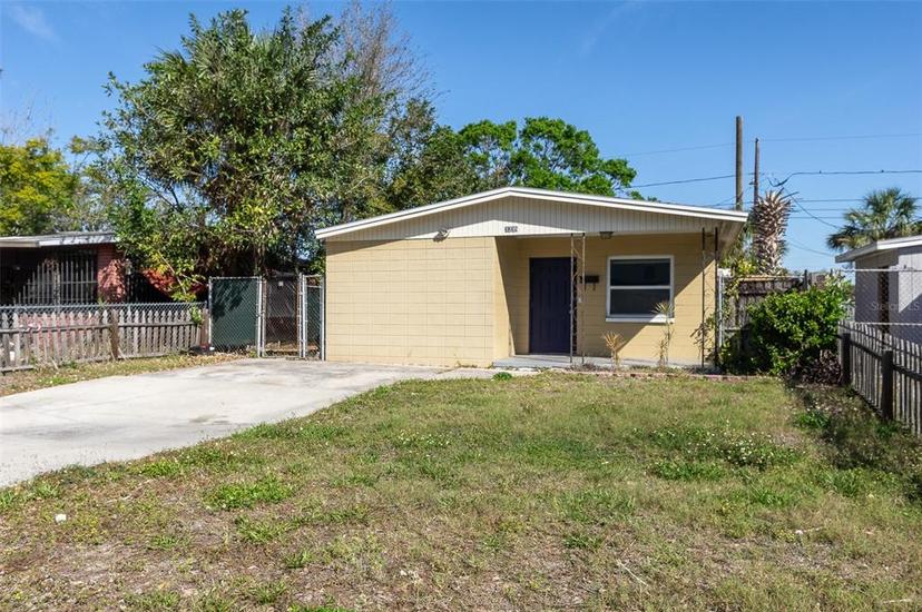 Picture of 3235 6Th Avenue S, St Petersburg FL 33701