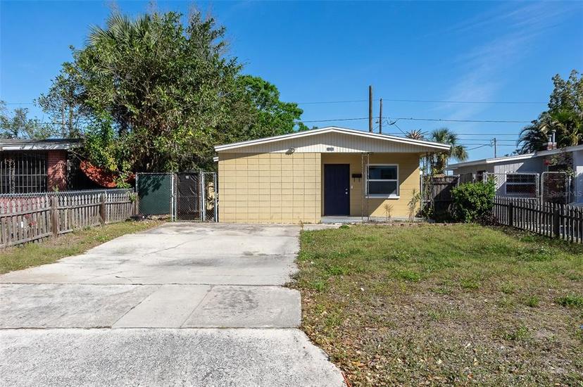 Picture of 3235 6Th Avenue S, St Petersburg FL 33701