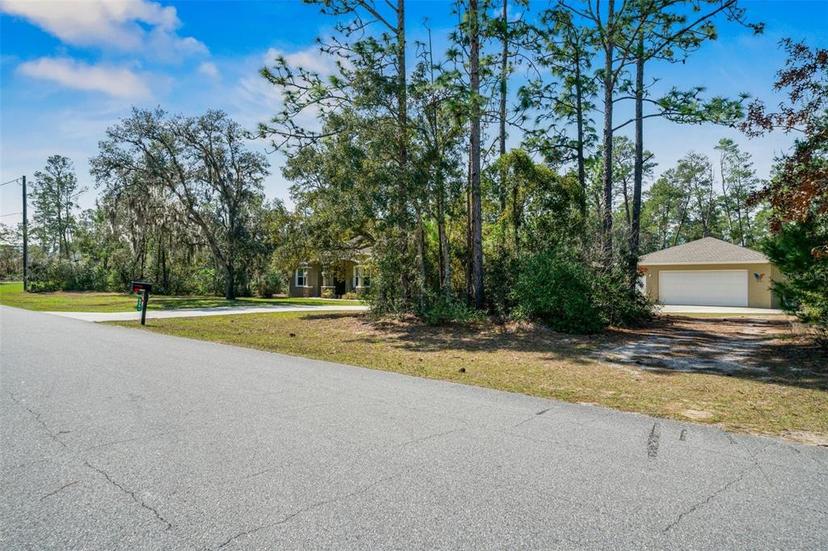 Picture of 5964 N Flagstaff Avenue, Beverly Hills FL 34465