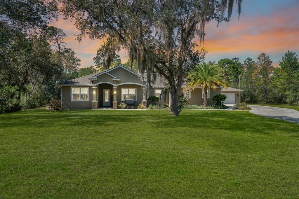 Picture of 5964 N Flagstaff Avenue, Beverly Hills, FL 34465