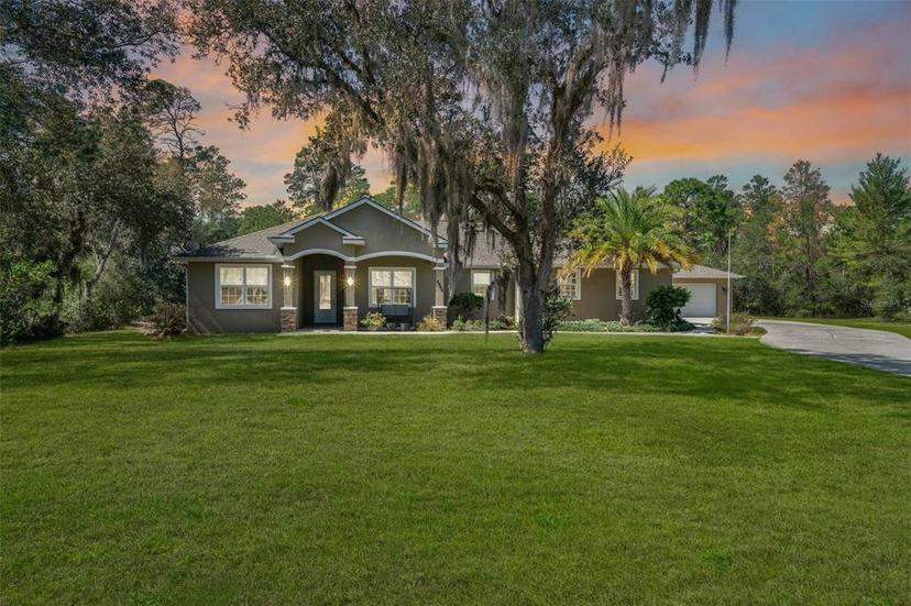 Picture of 5964 N Flagstaff Avenue, Beverly Hills FL 34465