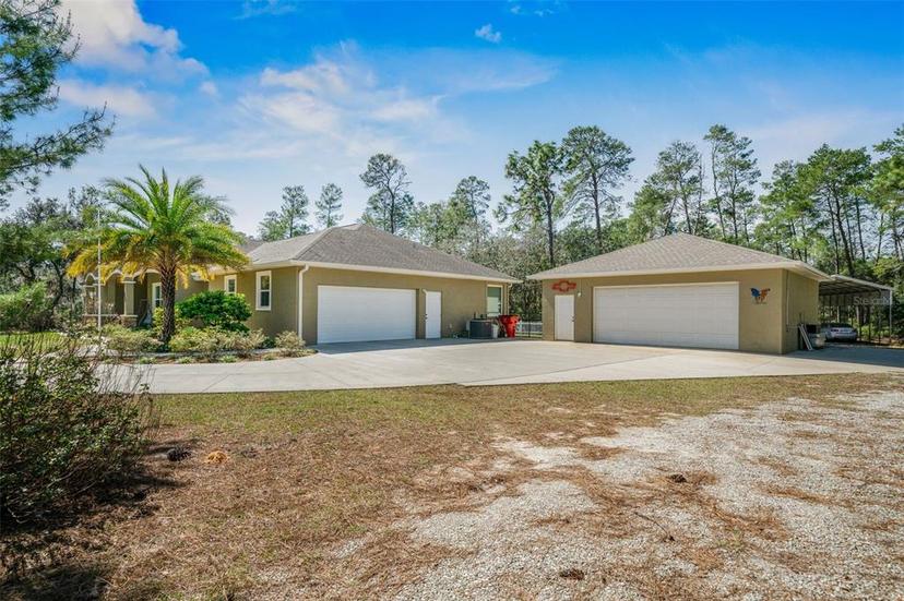 Picture of 5964 N Flagstaff Avenue, Beverly Hills FL 34465