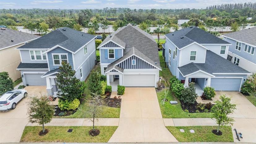 Picture of 5614 Silver Sun Drive, Apollo Beach FL 33572