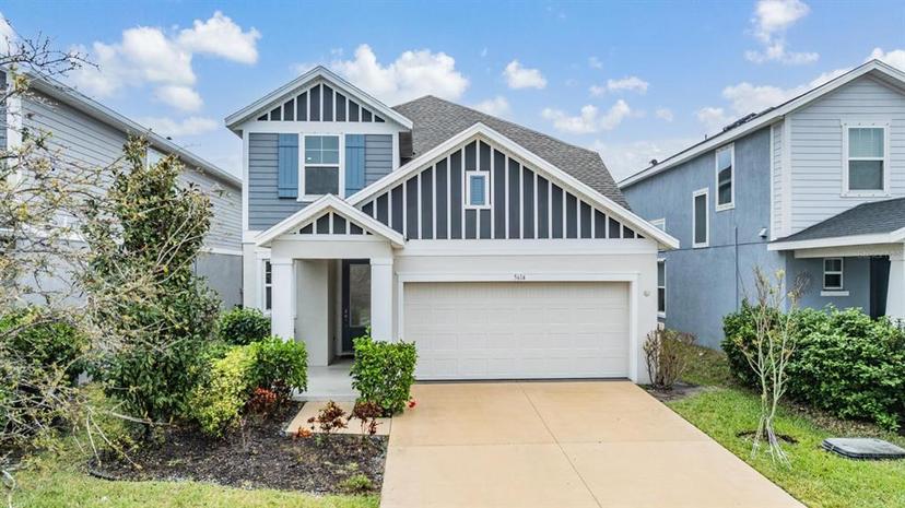 Picture of 5614 Silver Sun Drive, Apollo Beach FL 33572
