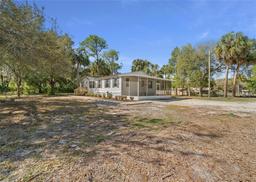 Picture of 10 Janice Street, Inglis, FL 34449
